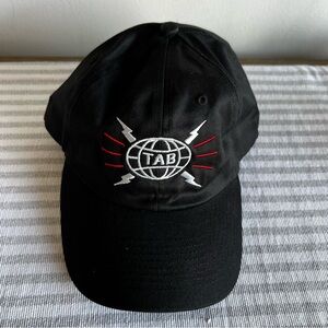 TAB Performance Men's Hat #1283